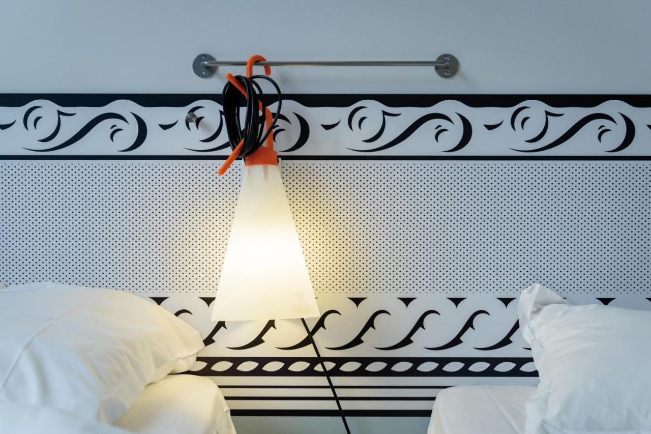 Hotel Continental Сент-Этьен Экстерьер фото